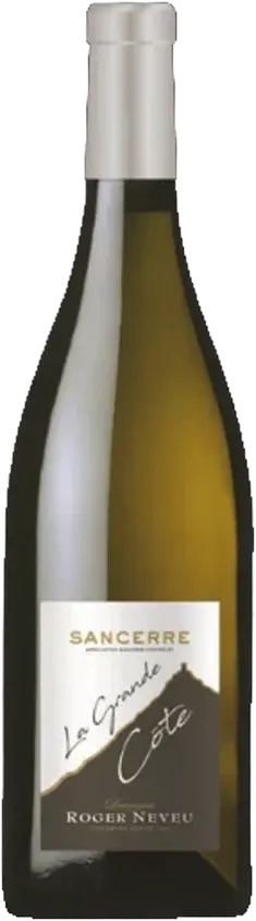 Roger Neveu Sancerre blanc La Grande Côte 2024