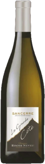 Roger Neveu Sancerre blanc  La Grande Côte 2024