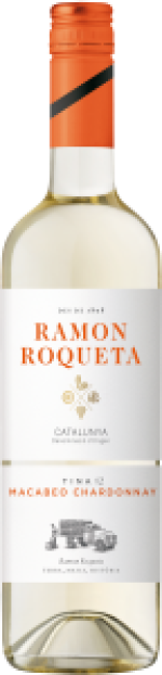 Roqueta Macabeo/Chardonnay 2021