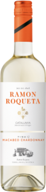 Roqueta Macabeo/Chardonnay 2022