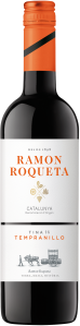 Roqueta Tempranillo Oaked 2023