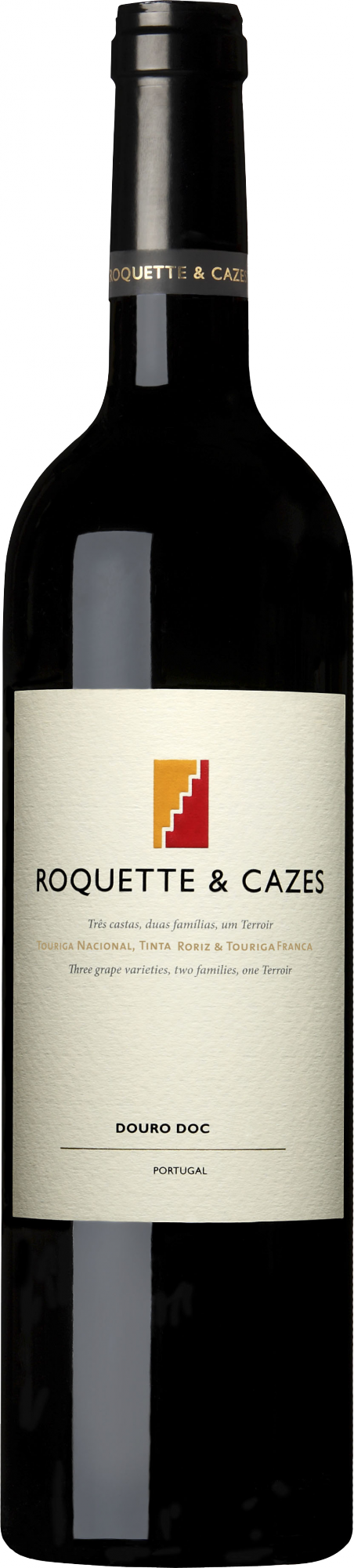 Roquette & Cazes 2021 (6 flessen)