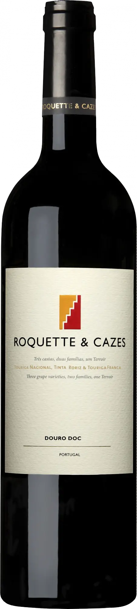 Roquette & Cazes 2021 (6 flessen)