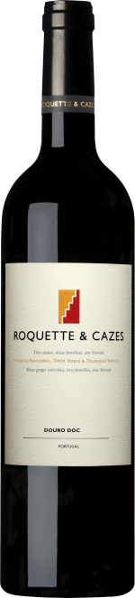 Roquette & Cazes 2021 (6 flessen)