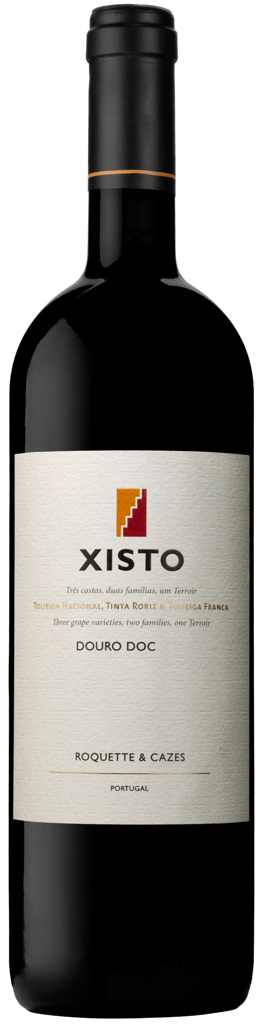 Roquette & Cazes Xisto 2019