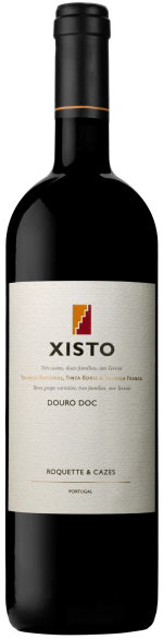 Roquette & Cazes Xisto 2019
