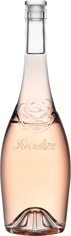 Roseline Prestige Côtes de Provence rosé 2025