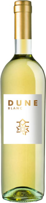 Roslane Guerrouane aog Blanc 'Dune' 2023 (6 flessen)