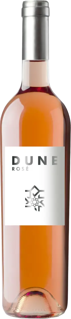 Roslane Guerrouane aog Rose 'Dune' 2023
