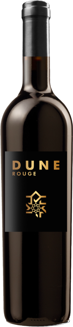 Roslane Guerrouane aog Rouge 'Dune' 2022