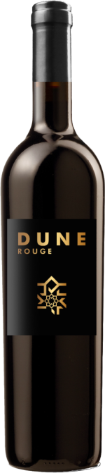 Roslane Guerrouane aog Rouge 'Dune' 2022