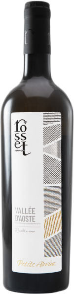 Rosset Terroir Petite Arvine vdt 'Sopraquota 900' 2023