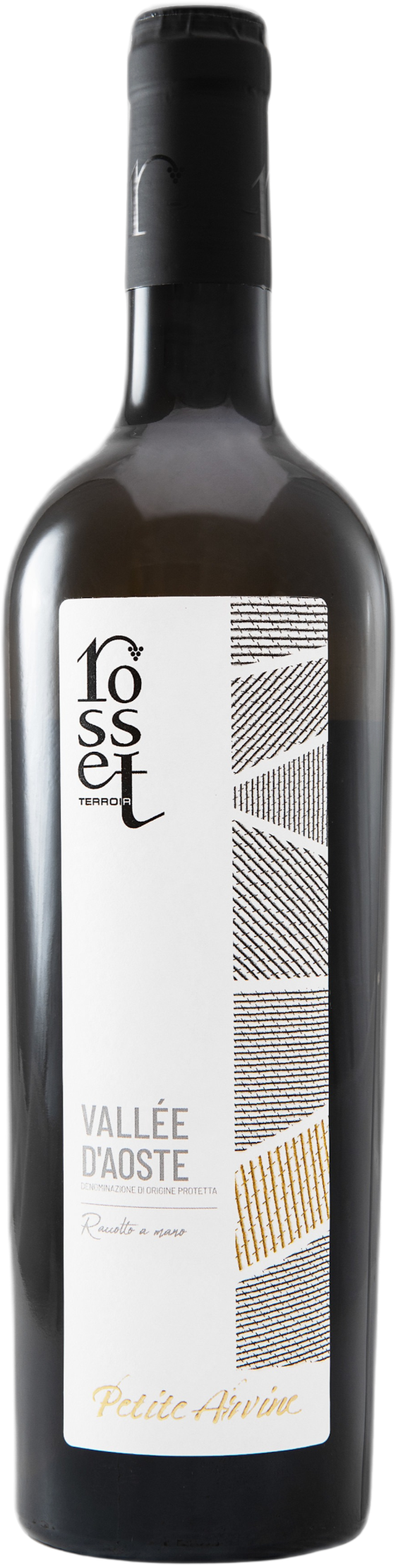 Rosset Terroir - Valle d'Aosta doc Petite Arvine 2023