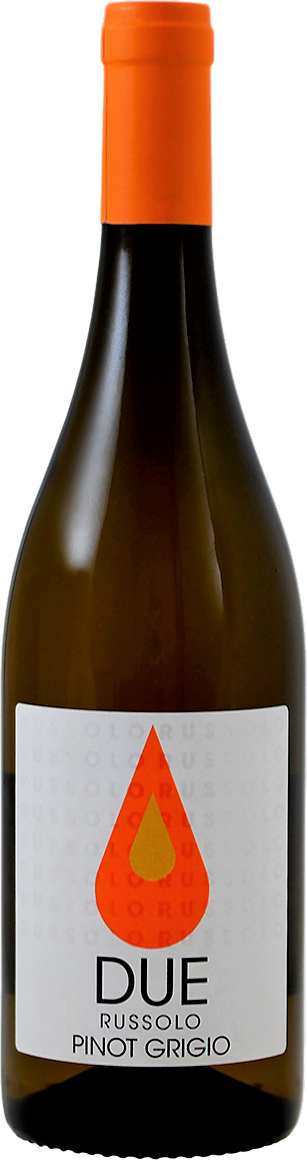 Russolo DUE Pinot Grigio IGT 2024
