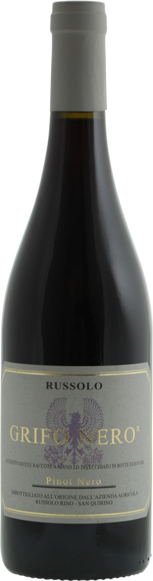 Russolo Grifo Nero Pinot Nero 2021