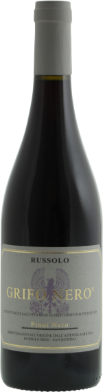 Russolo Grifo Nero Pinot Nero 2021