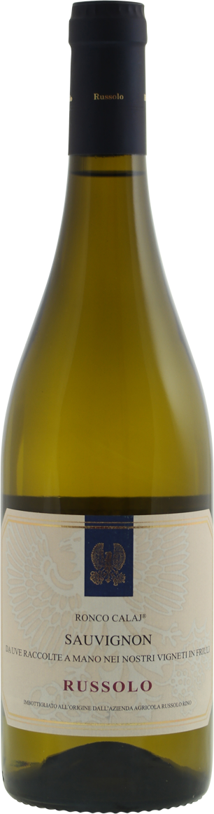 Russolo Ronco Calaj Sauvignon 2025