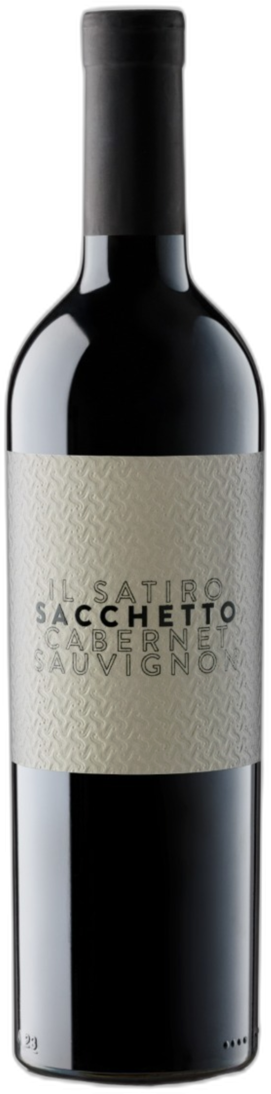 Sacchetto Cabernet Sauvignon igt Veneto 'Il Satiro' 2023