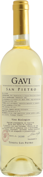 San Pietro Gavi 2024