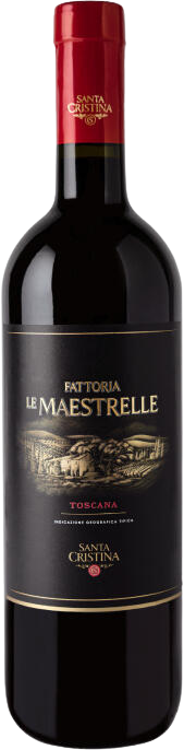 Santa Cristina Le Maestrelle 2024