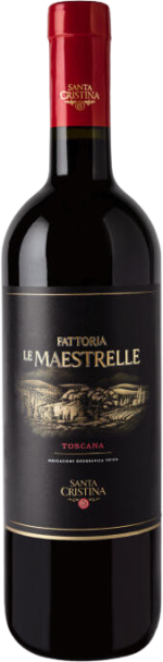 Santa Cristina Le Maestrelle 2024