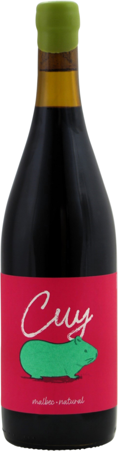 Santa Julia Cuy Malbec Natural 2024