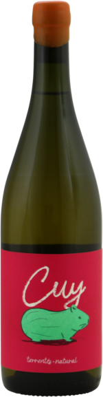 Santa Julia Cuy Torrontés Natural 2024