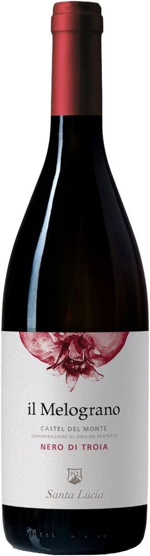 Santa Lucia Castel del Monte 'Melograno' 2021