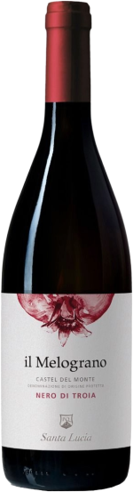 Santa Lucia Castel del Monte 'Melograno' 2021