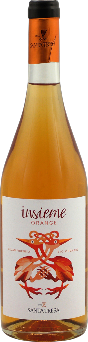 Santa Tresa Insieme Orange 2024