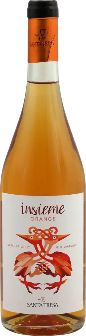 Santa Tresa Insieme Orange 2024