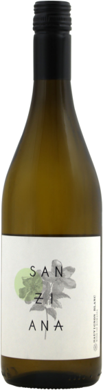 Sanziana Sauvignon Blanc 2023