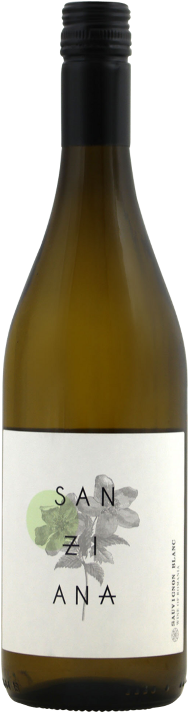 Sanziana Sauvignon Blanc 2025
