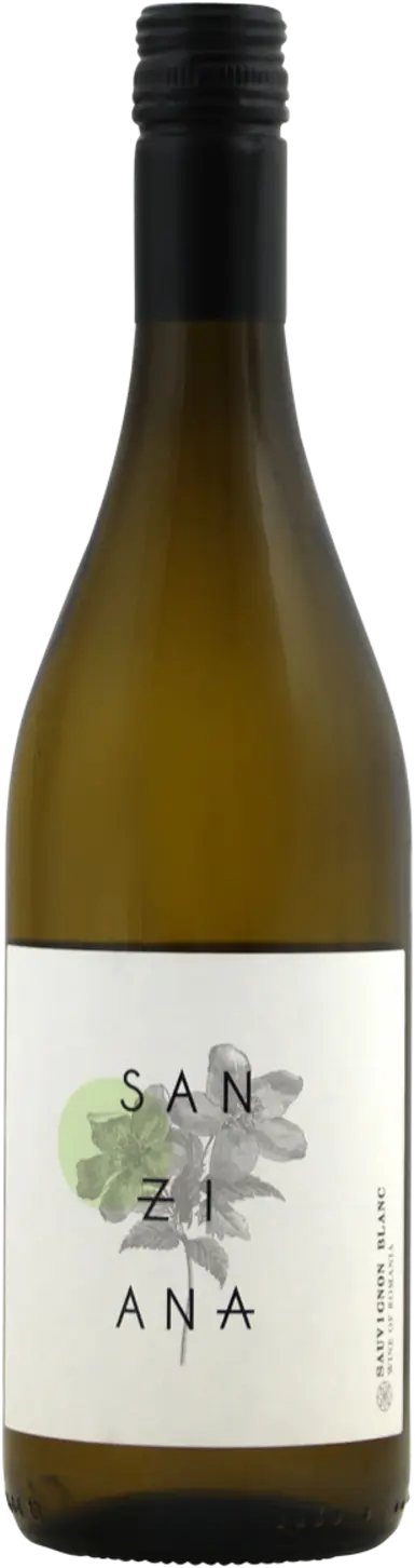 Sanziana Sauvignon Blanc 2025