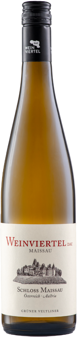 Schloss Maissau Grüner Veltliner dac Organic 'Schloss Maissau' 2024