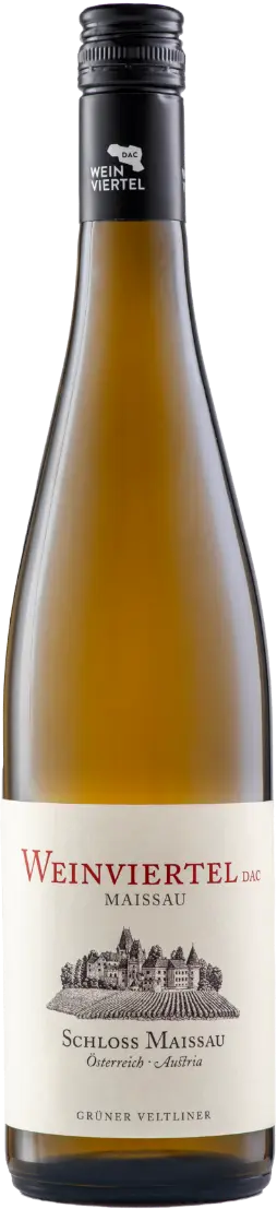 Schloss Maissau Grüner Veltliner dac Organic 'Schloss Maissau' 2024