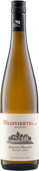 Schloss Maissau Grüner Veltliner dac Organic 'Schloss Maissau' 2024