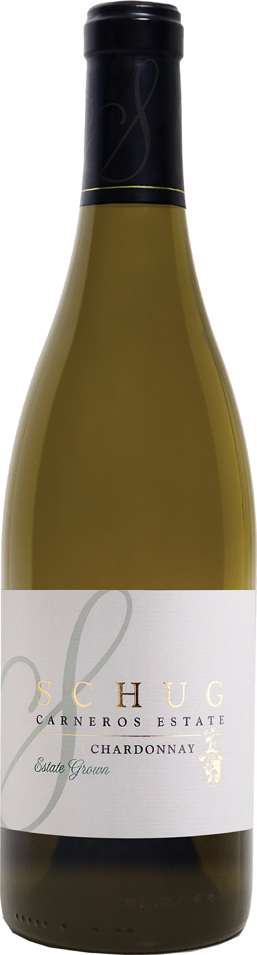 Schug - Estate Grown Chardonnay Carneros 2019