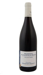 Sebastien Magnien Haute Cotes de Beaune Rouge Vieliies Vignes 2016