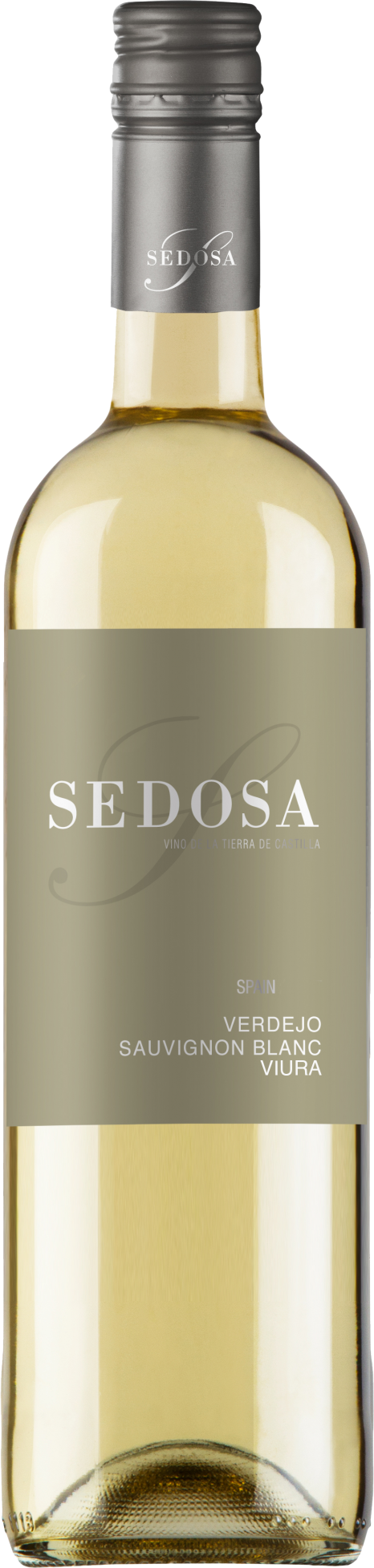 Sedosa Blanco 2025