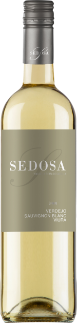 Sedosa Blanco 2025