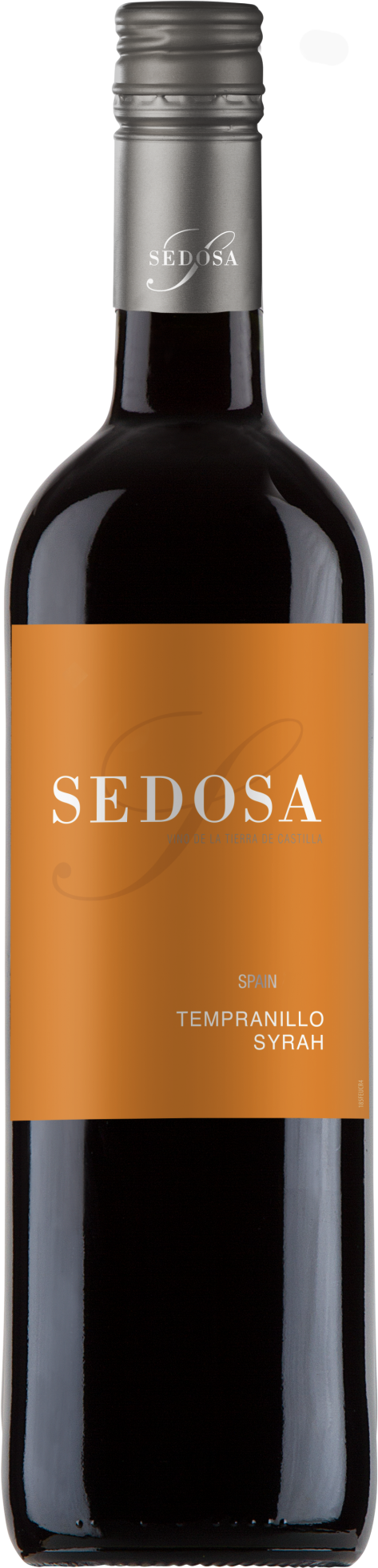 Sedosa Tinto 2024