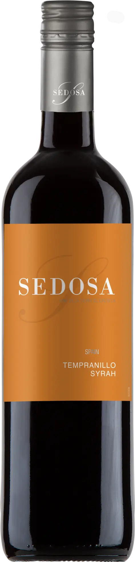 Sedosa Tinto 2024