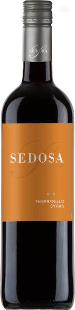 Sedosa Tinto 2024