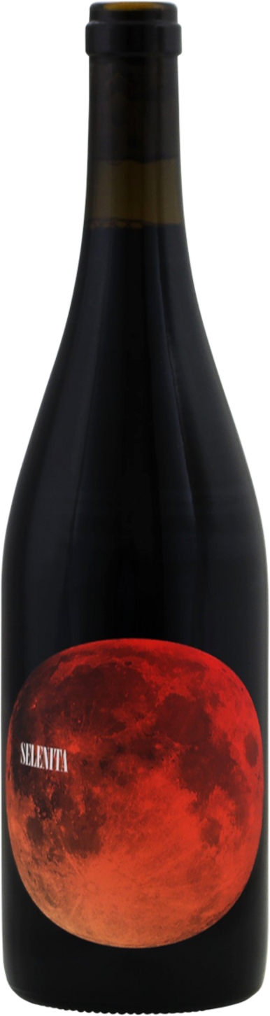 Selenita Red 2024