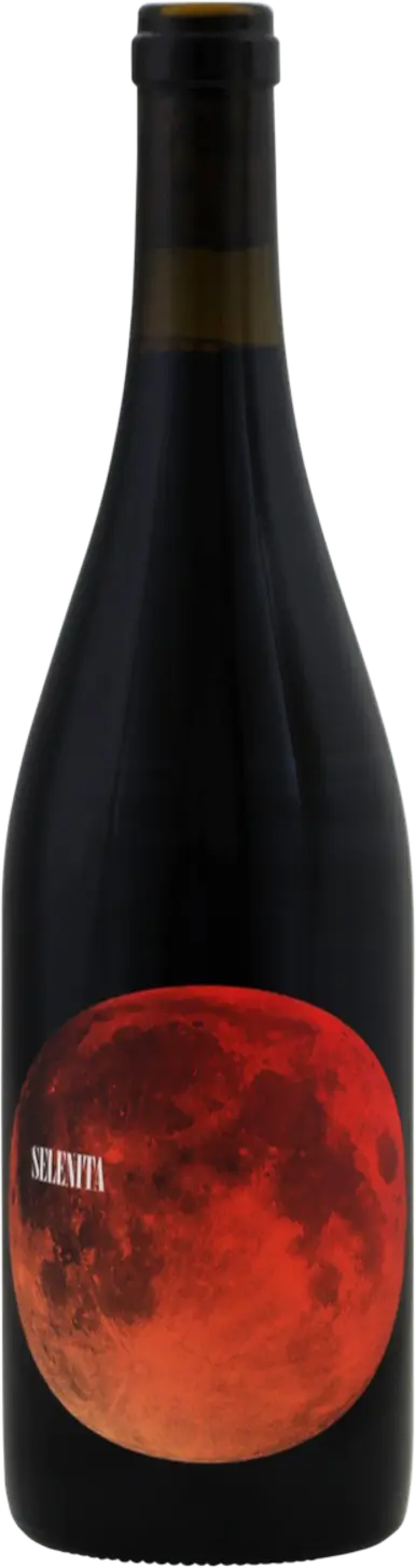 Selenita Red 2024