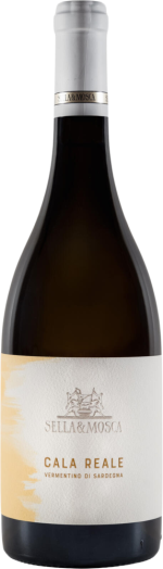 Sella&Mosca Cala Reale Vermentino di Sardegna 2025