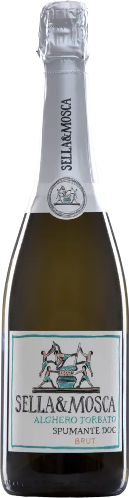 Sella&Mosca Torbato Spumante Brut