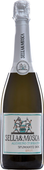 Sella&Mosca Torbato Spumante Brut