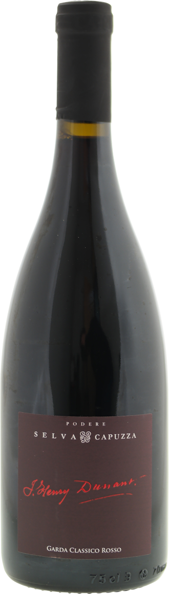 Selva Capuzza Garda Dunant 2020